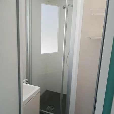 אתר קמפינג Ile Aux Loisirs