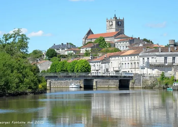 Ile Aux Loisirs * Le Mung