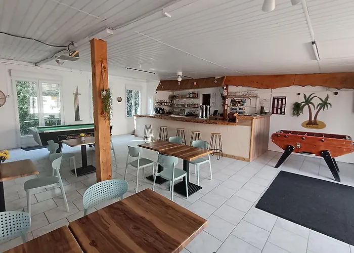 Ile Aux Loisirs * Le Mung