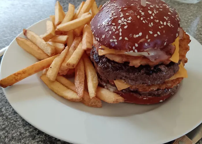 Ile Aux Loisirs Parque de Campismo *