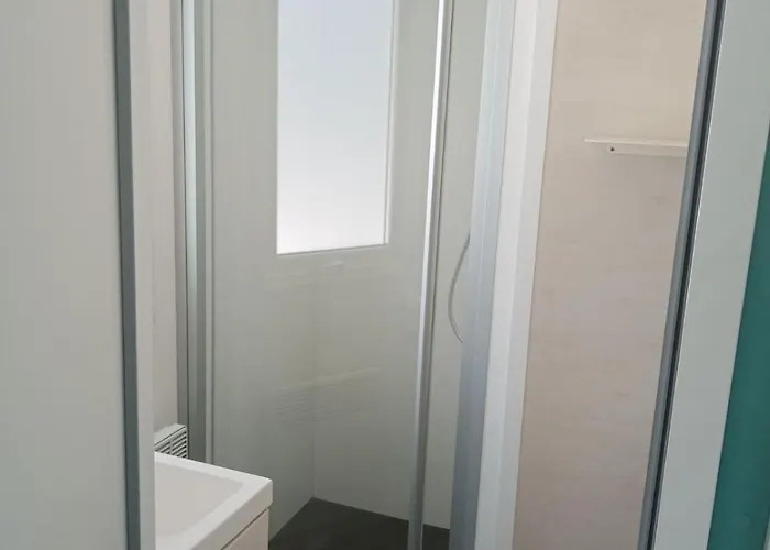 Parque de Campismo Ile Aux Loisirs