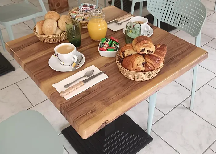 Ile Aux Loisirs * Le Mung